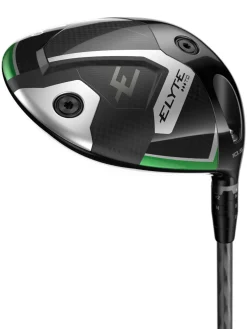 Callaway Drivers|Elyte Triple Diamond Tour Draw Driver
