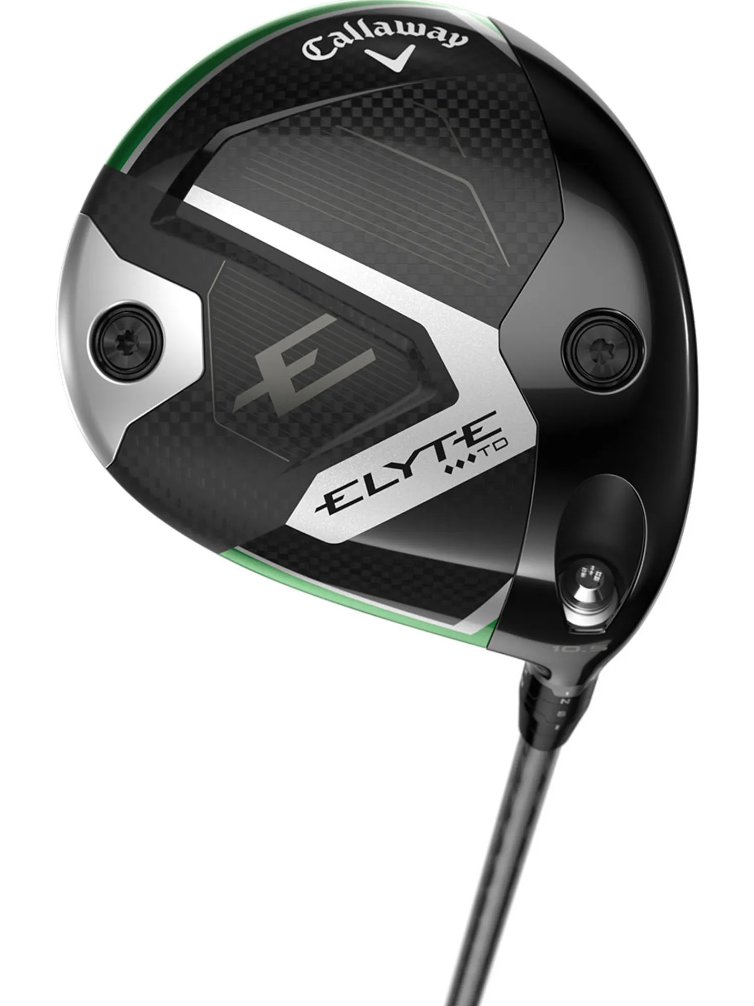 Callaway Drivers|Elyte Triple Diamond Tour Draw Driver