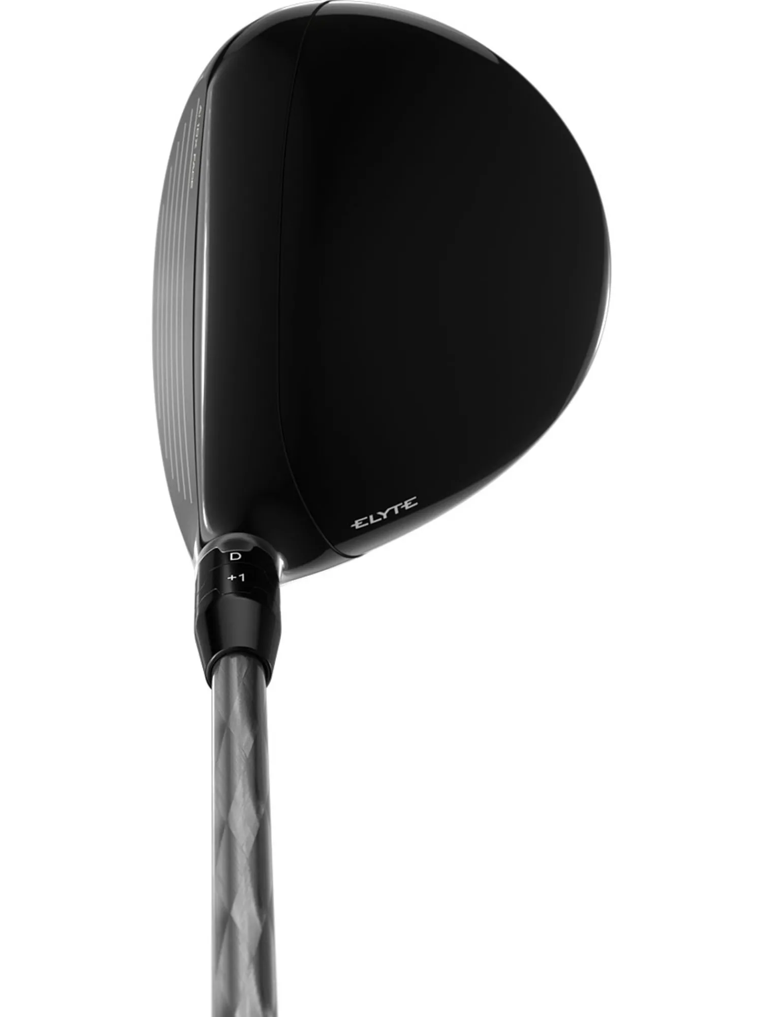 Callaway Fairway Woods|Elyte Triple Diamond Fairway Wood