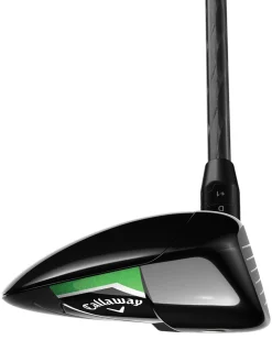 Callaway Fairway Woods|Elyte Triple Diamond Fairway Wood