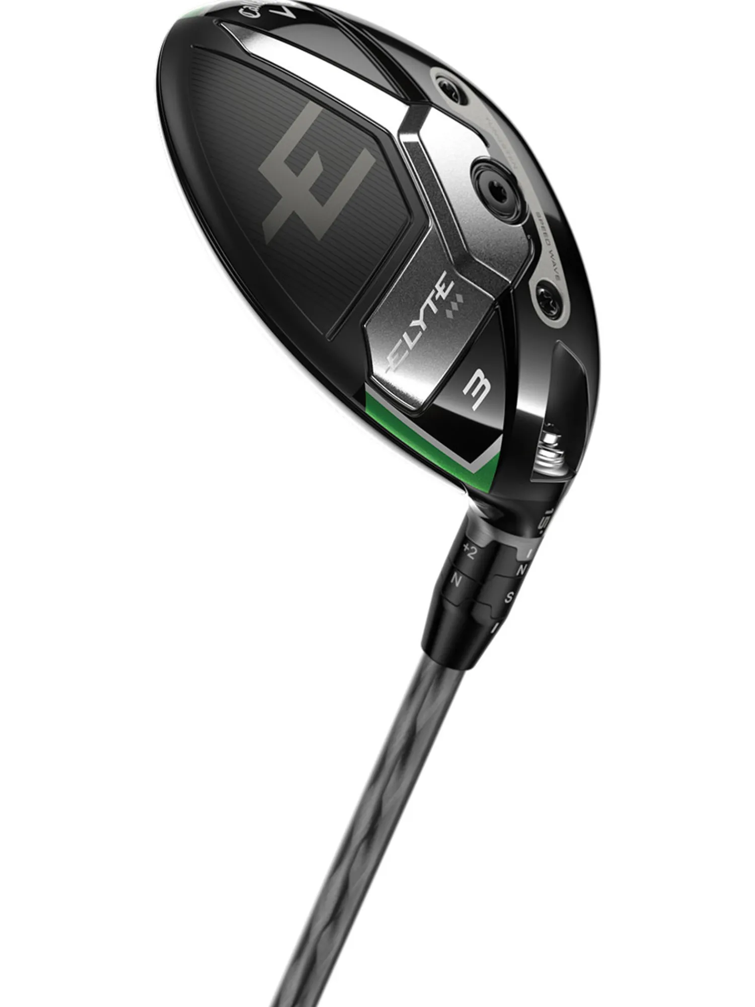 Callaway Fairway Woods|Elyte Triple Diamond Fairway Wood