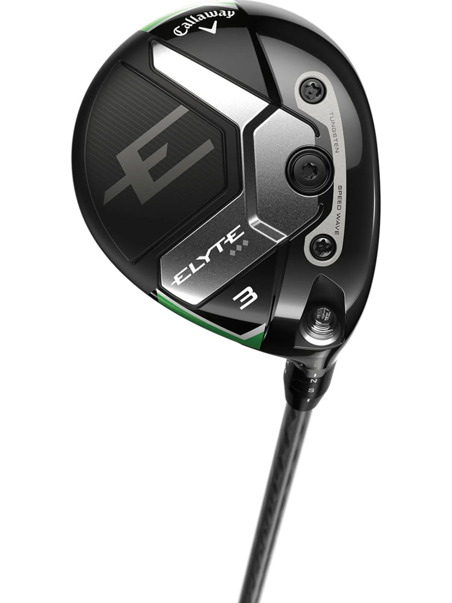 Callaway Fairway Woods|Elyte Triple Diamond Fairway Wood