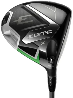 Callaway Drivers|Elyte X Driver