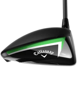 Callaway Drivers|Elyte X Driver
