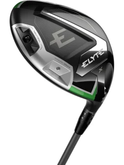 Callaway Drivers|Elyte X Driver