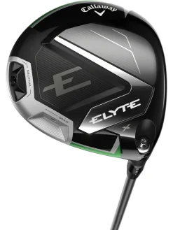 Callaway Drivers|Elyte X Driver