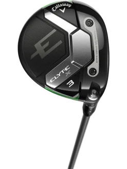 Callaway Fairway Woods|Elyte X Fairway Wood