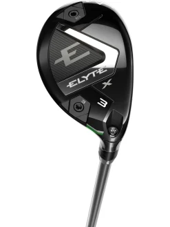 Callaway Hybrids|Elyte X Hybrid