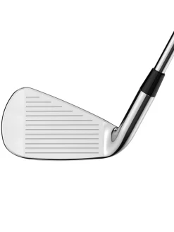 Callaway Single Irons|Elyte X Iron - Steel Shaft