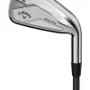 Callaway Iron Sets|Elyte X Irons - Graphite Shaft