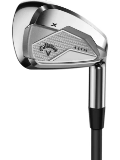 Callaway Iron Sets|Elyte X Irons - Graphite Shaft
