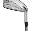 Callaway Iron Sets|Elyte X Irons - Steel Shaft