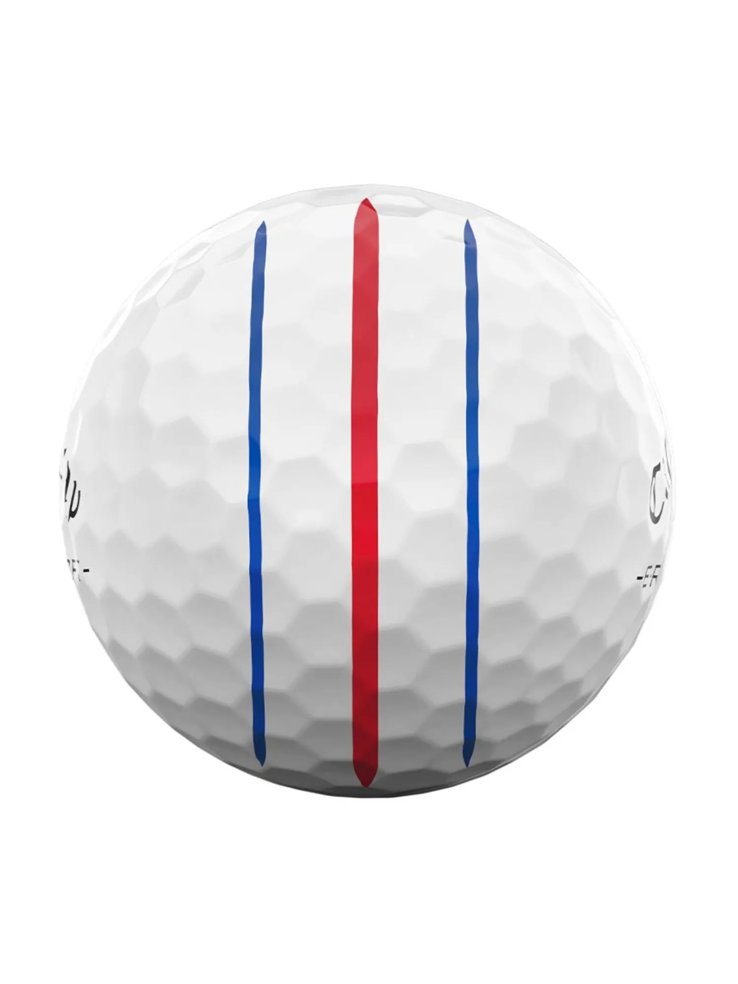 Callaway New Golf Balls|ERC Soft Triple Track Golf Balls