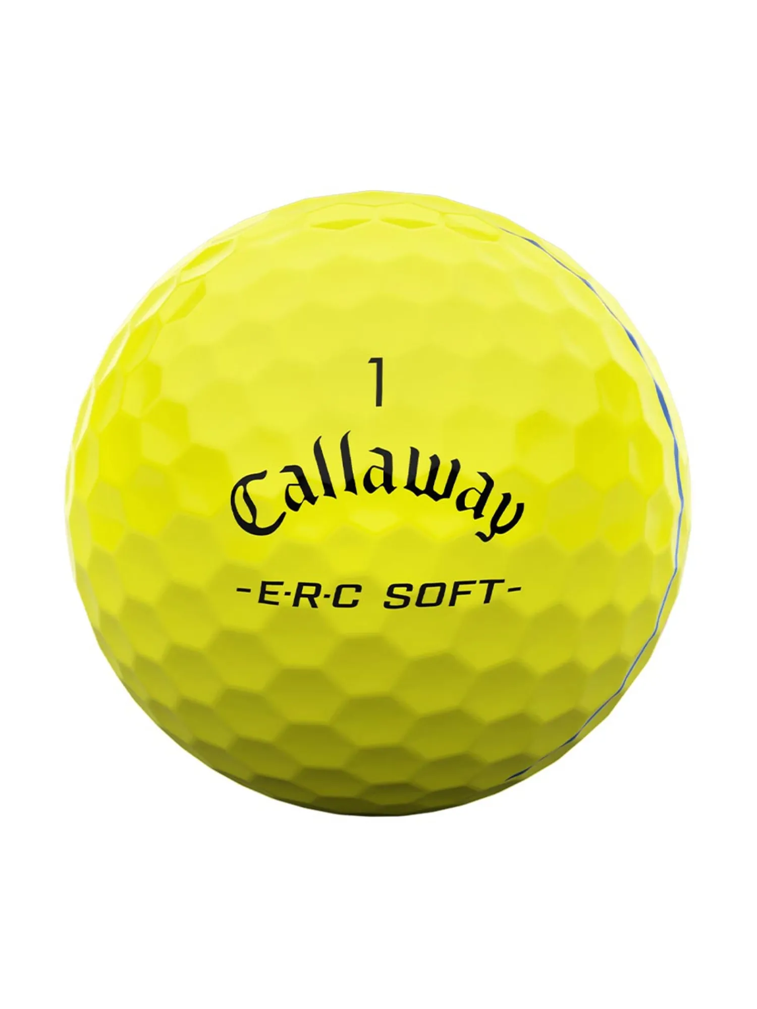 Callaway New Golf Balls|ERC Soft Triple Track Golf Balls