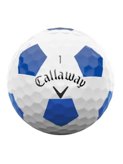 Callaway New Golf Balls|ERC Soft Truvis Golf Balls