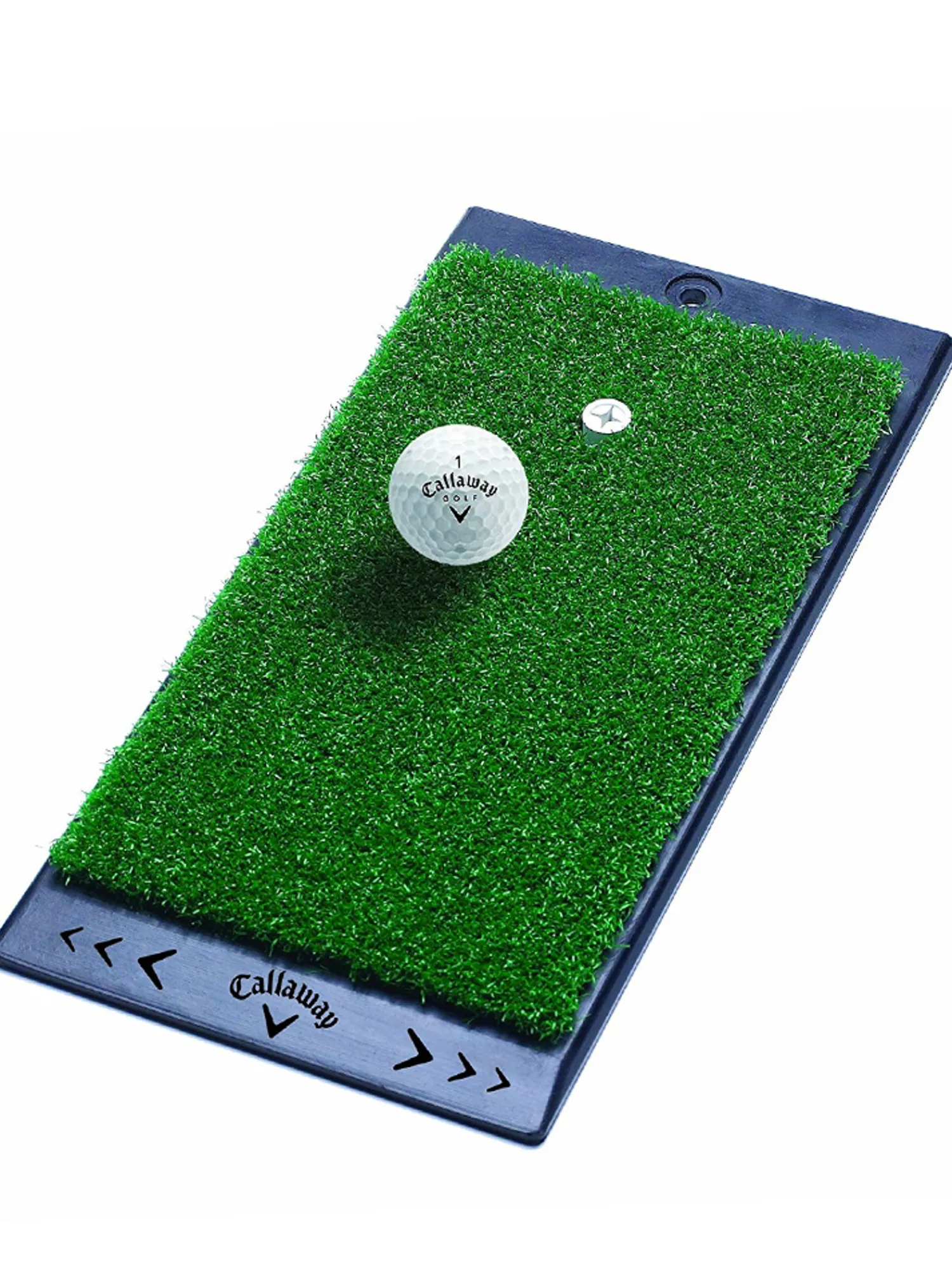 Callaway Training Aids|FT Launch Zone Hitting Mat Large