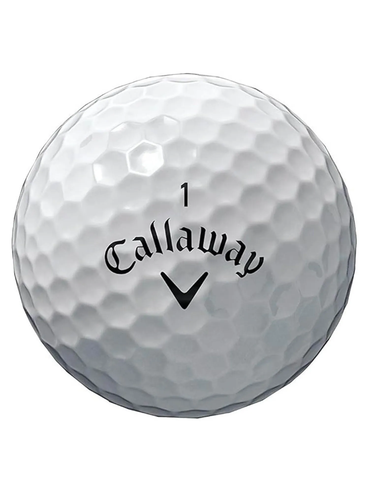 Callaway New Golf Balls|HEX Bite Golf Balls