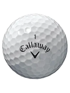Callaway New Golf Balls|HEX Bite Golf Balls - 3 Dozen