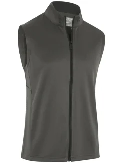 Callaway Vests|High Gauge Vest - Asphalt