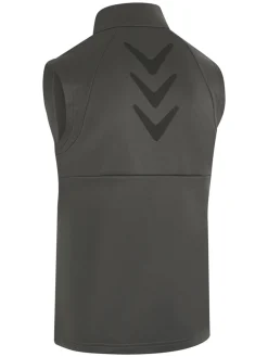 Callaway Vests|High Gauge Vest - Asphalt