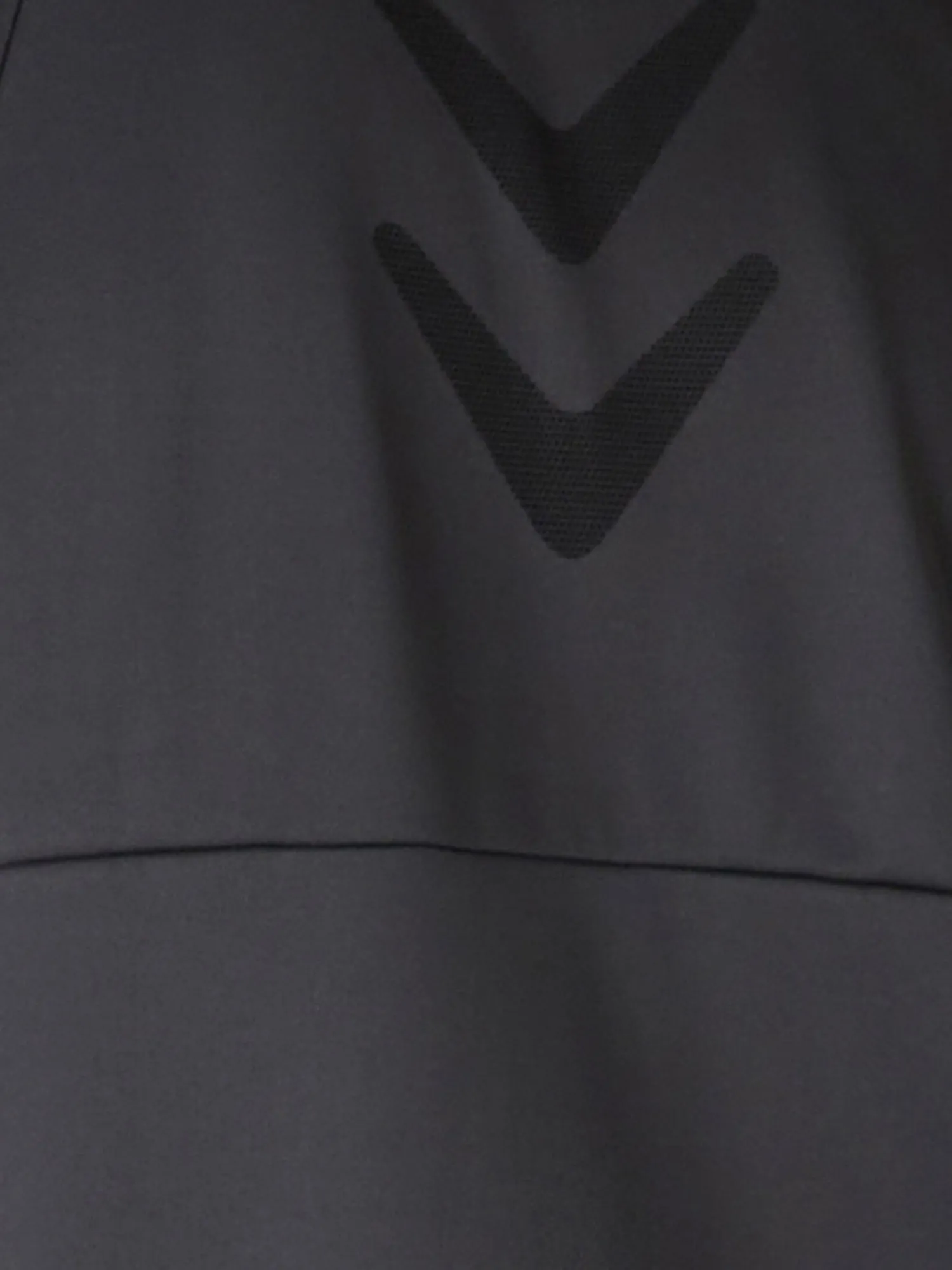 Callaway Vests|High Gauge Vest - Asphalt