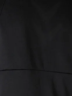 Callaway Vests|High Gauge Vest - Caviar
