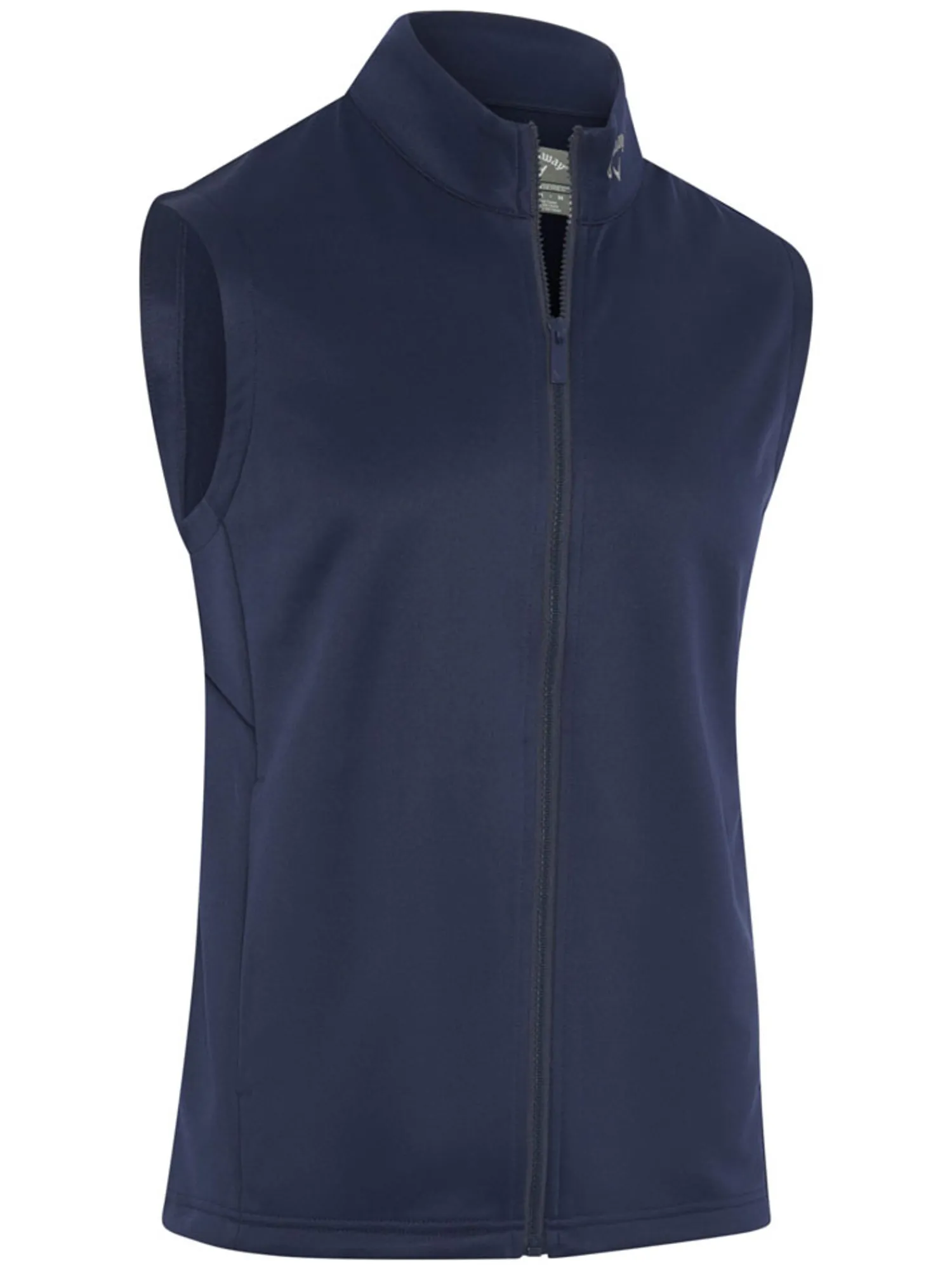 Callaway Vests|High Gauge Vest - Peacoat