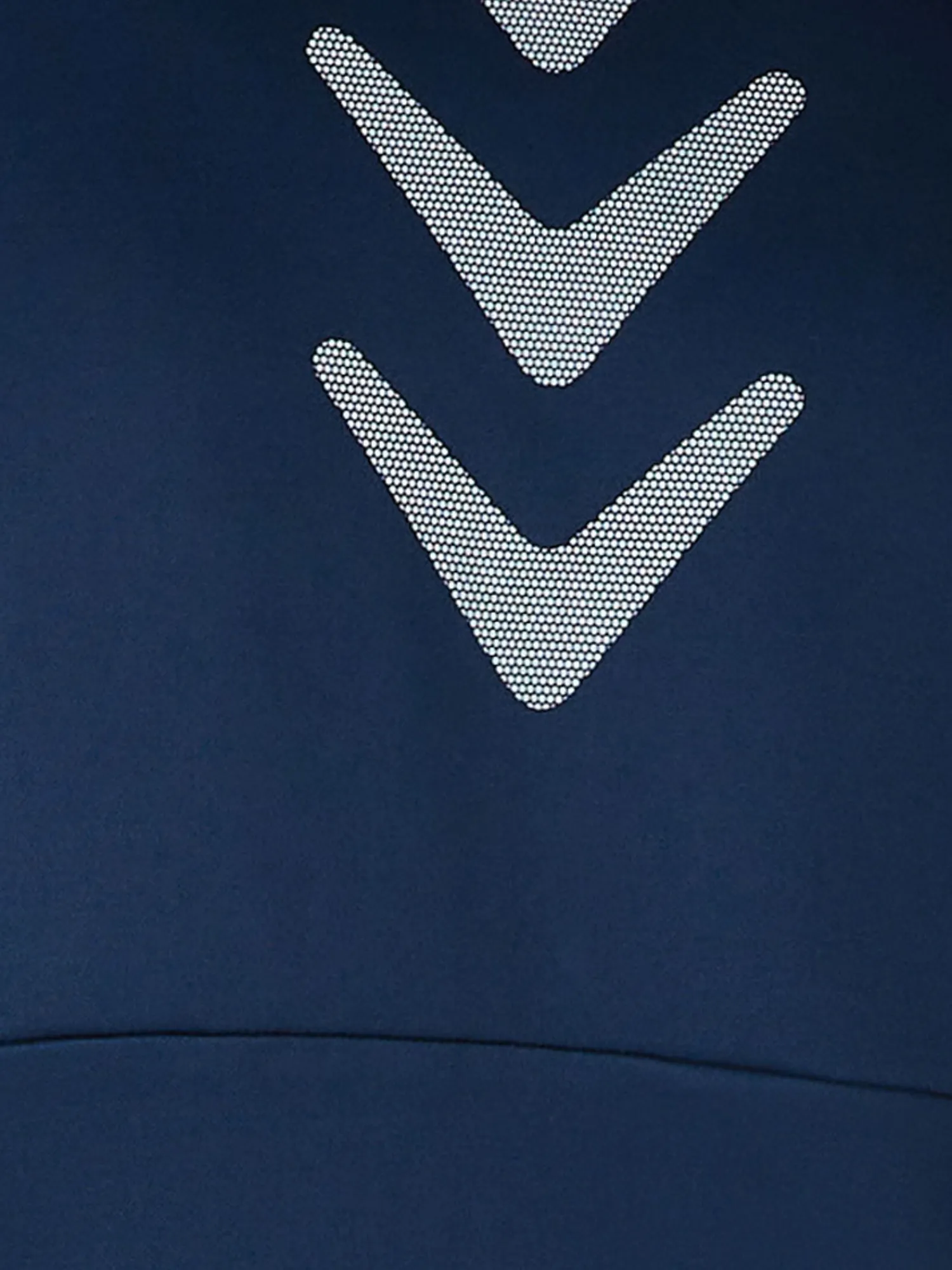Callaway Vests|High Gauge Vest - Peacoat