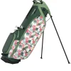 Callaway Stand Bags|Hyperlite Zero Stand Bag - Green Tropics
