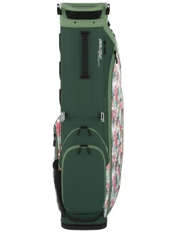 Callaway Stand Bags|Hyperlite Zero Stand Bag - Green Tropics