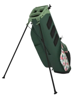 Callaway Stand Bags|Hyperlite Zero Stand Bag - Green Tropics
