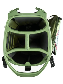 Callaway Stand Bags|Hyperlite Zero Stand Bag - Green Tropics