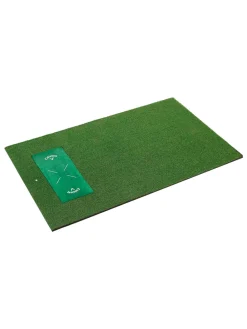 Callaway Training Aids|Impact Hitting Mat
