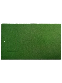 Callaway Training Aids|Impact Hitting Mat