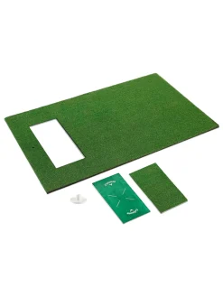 Callaway Training Aids|Impact Hitting Mat