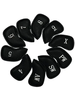 Callaway Club Covers|Magnetic Iron Covers 10 Piece