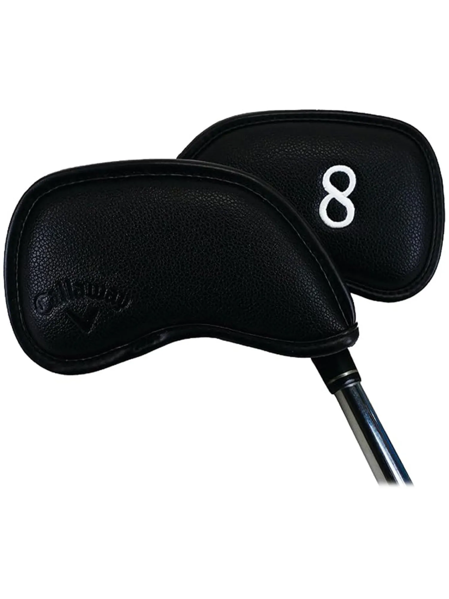 Callaway Club Covers|Magnetic Iron Covers 10 Piece
