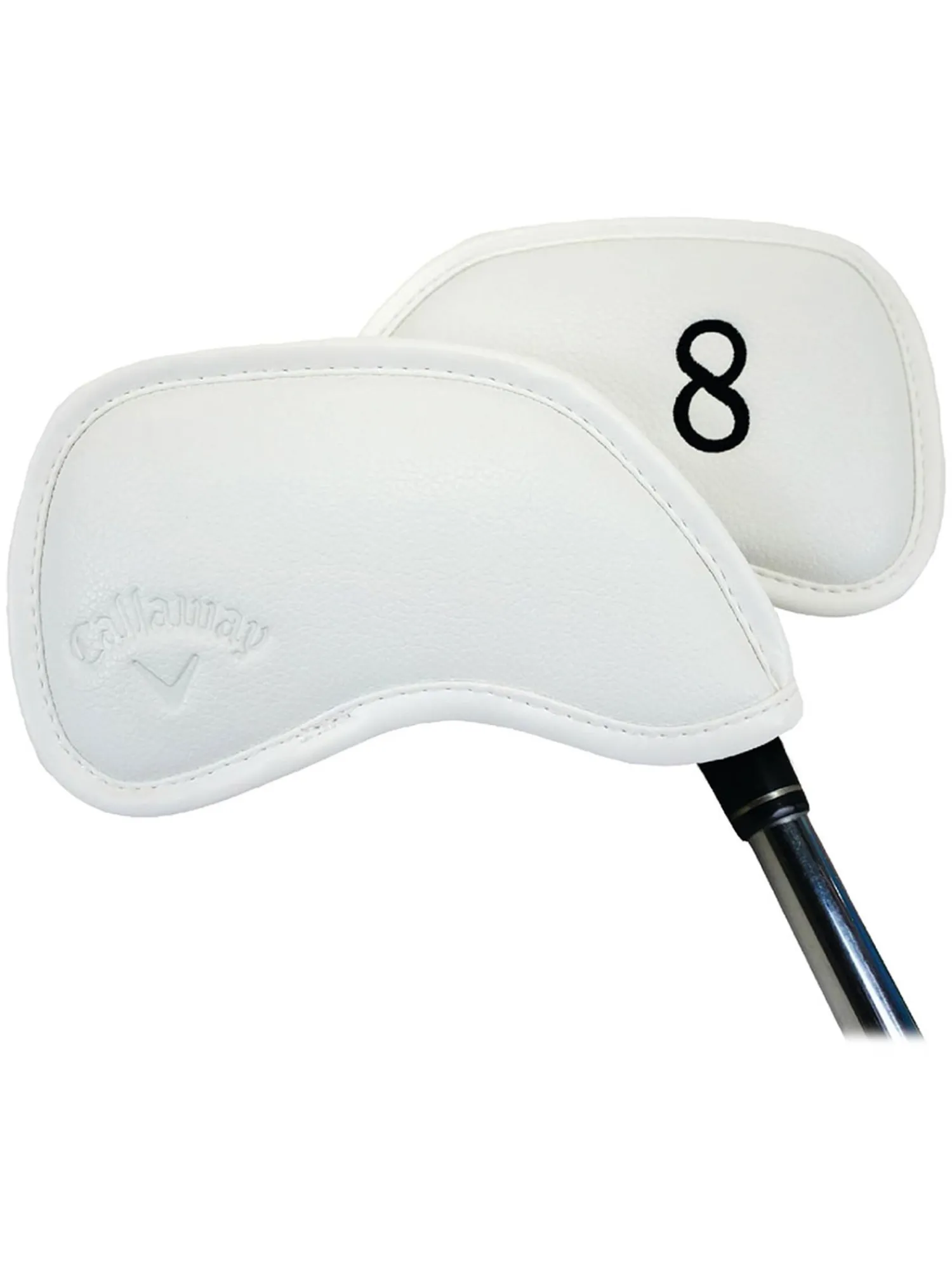 Callaway Club Covers|Magnetic Iron Covers 10 Piece