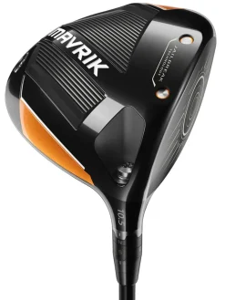 Callaway Drivers|Mavrik Driver