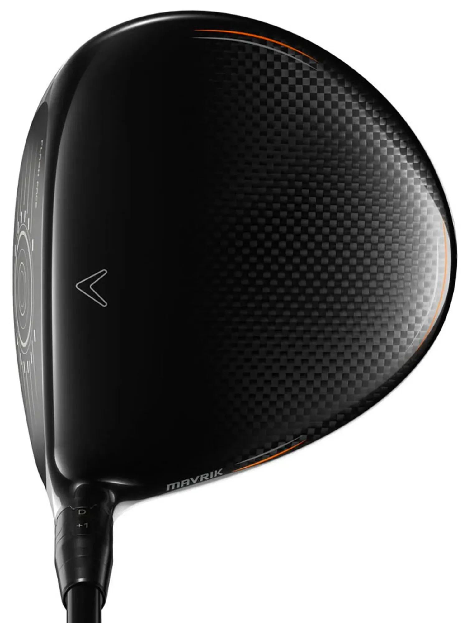 Callaway Drivers|Mavrik Driver
