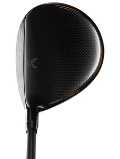 Callaway Fairway Woods|Mavrik Fairway Wood