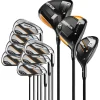 Callaway Packages|Mavrik Full Set - 9 Piece