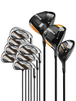 Callaway Packages|Mavrik Full Set - 9 Piece