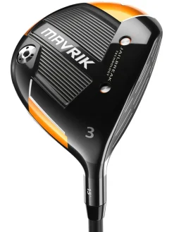 Callaway Packages|Mavrik Full Set - 9 Piece
