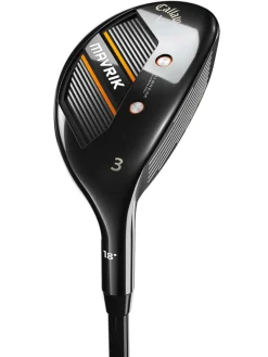 Callaway Hybrids|Mavrik Hybrid