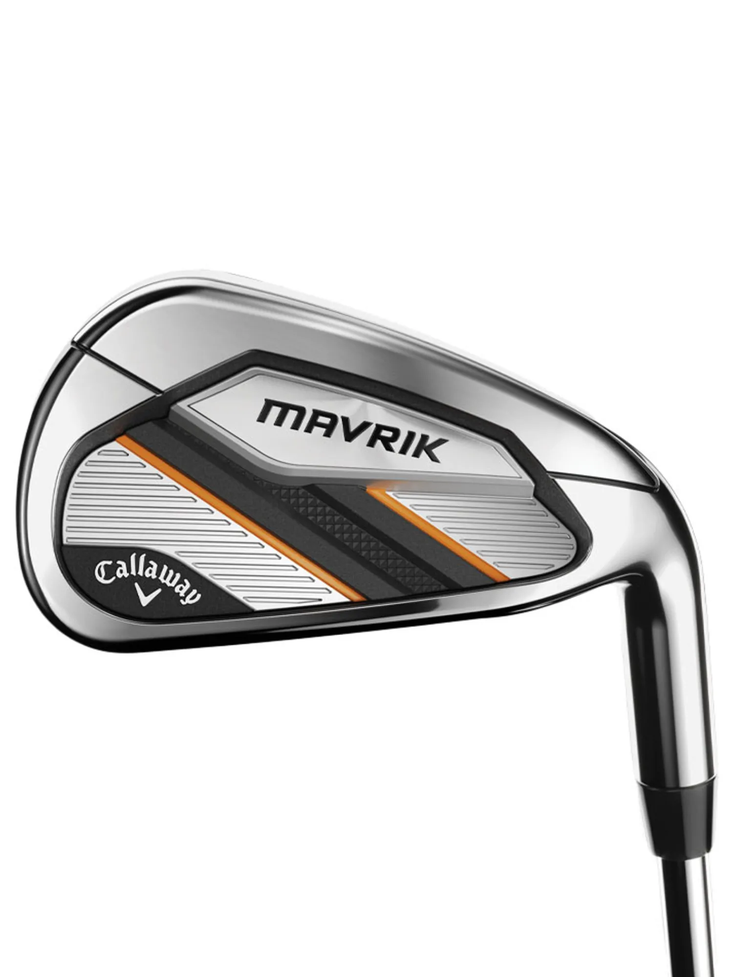 Callaway Iron Sets|Mavrik Irons - Steel Shaft 5-PW