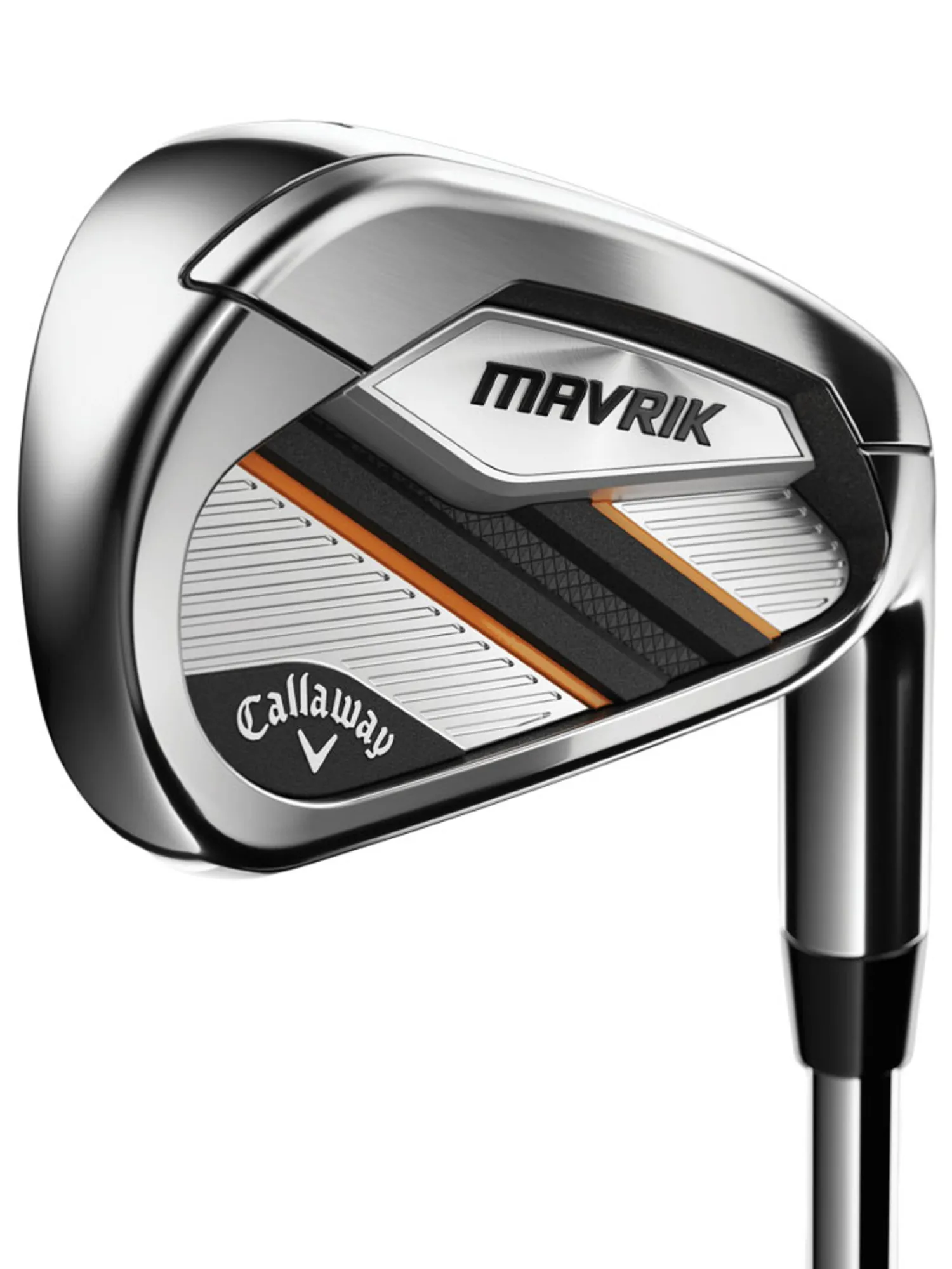 Callaway Iron Sets|Mavrik Irons - Steel Shaft 5-PW