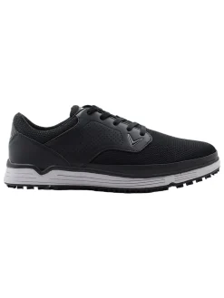 Callaway Clearance Shoes|Mission Aero SL Golf Shoes - Black