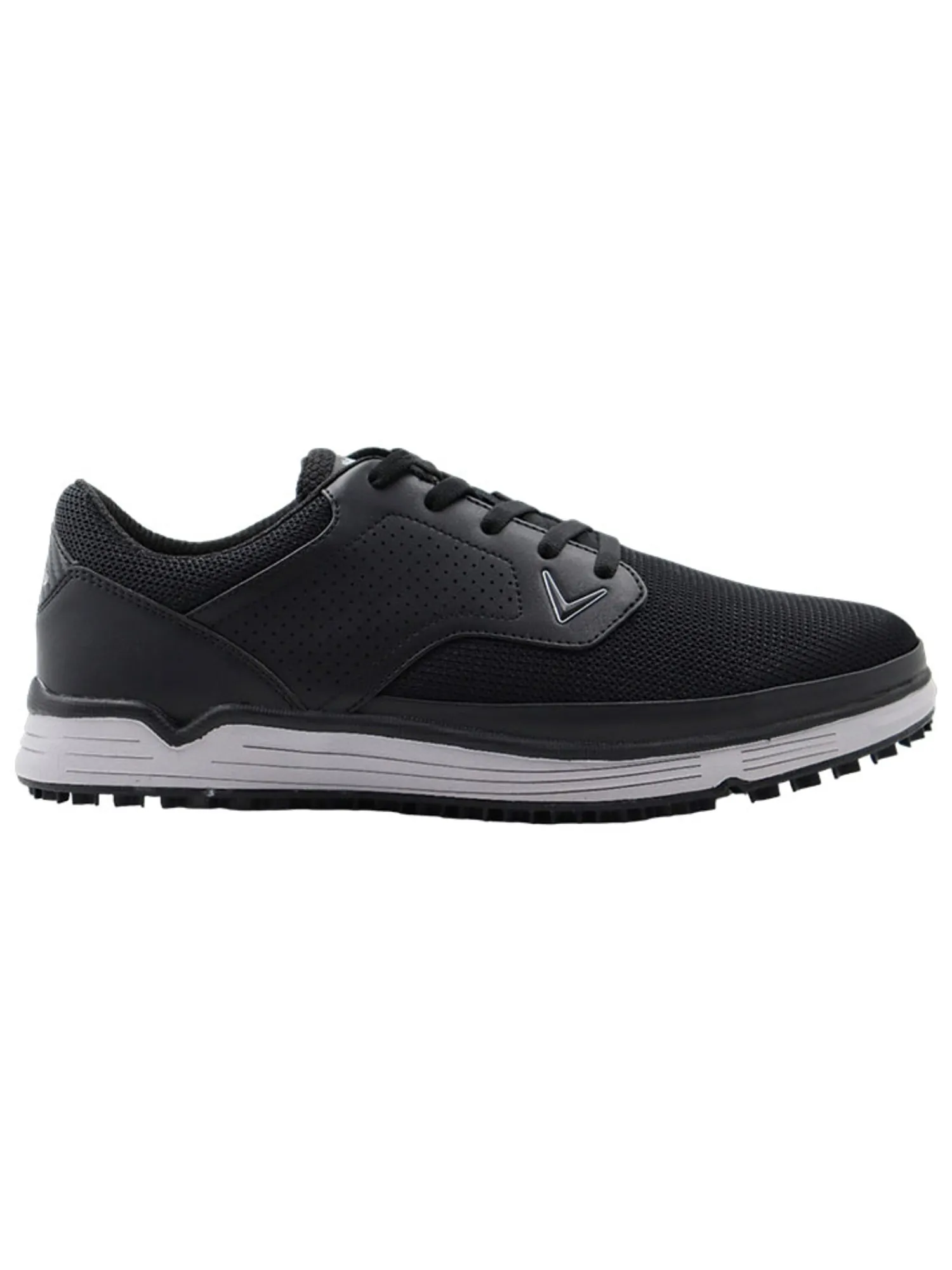 Callaway Clearance Shoes|Mission Aero SL Golf Shoes - Black