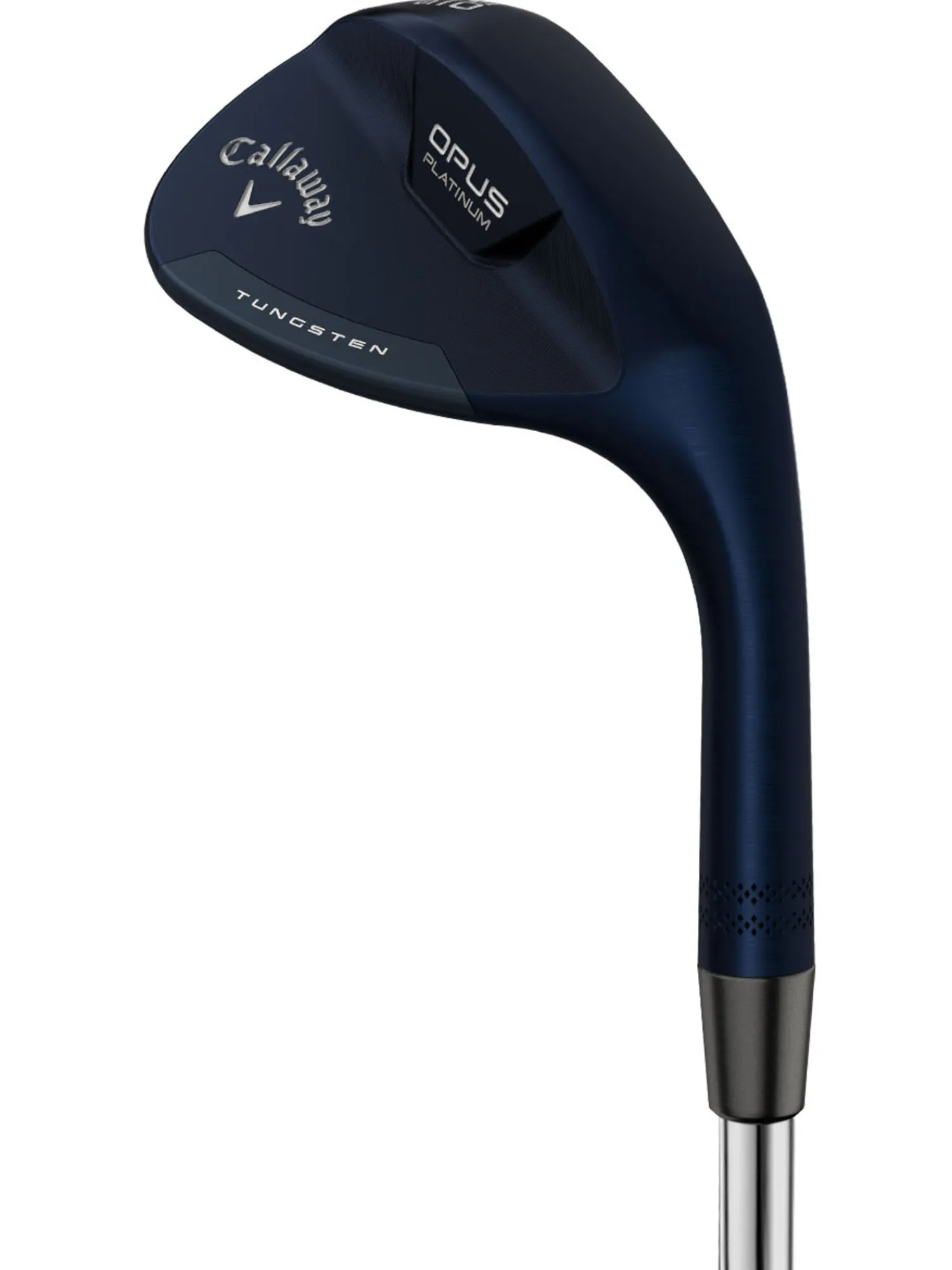 Callaway Wedges|Opus Platinum Wedge - Steel Shaft